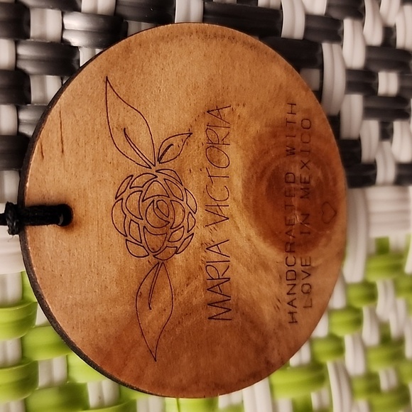 Maria Victoria Large tote - Picture 2 of 7